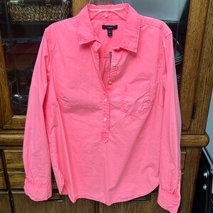 New J Crew Blouse